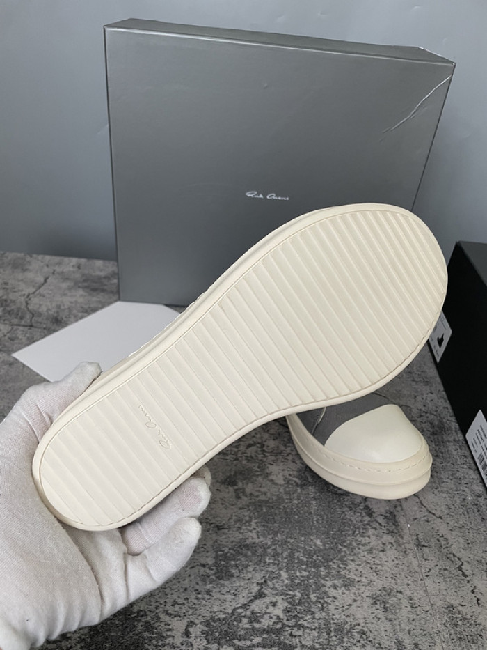 RICK OWENS SNEAKER