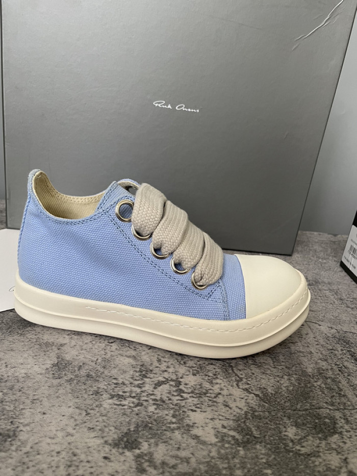 RICK OWENS SNEAKER