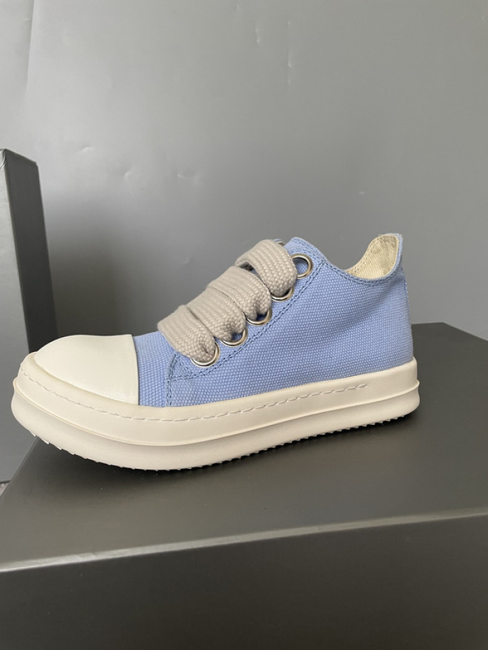 RICK OWENS SNEAKER