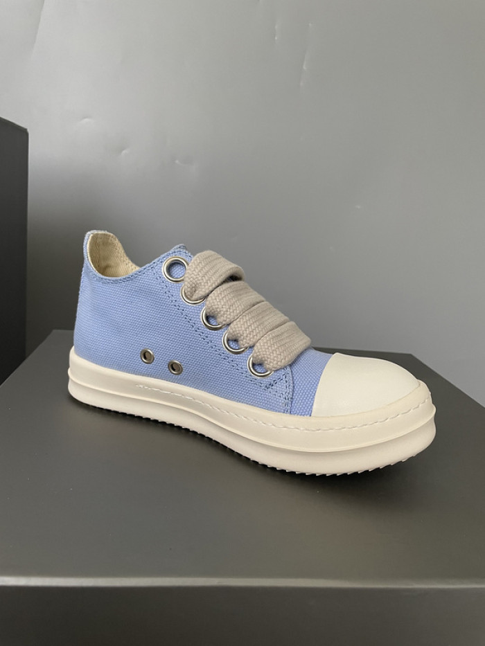 RICK OWENS SNEAKER