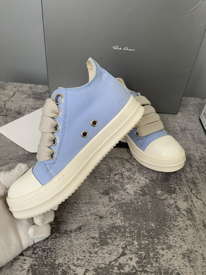 RICK OWENS SNEAKER