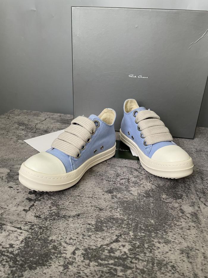 RICK OWENS SNEAKER