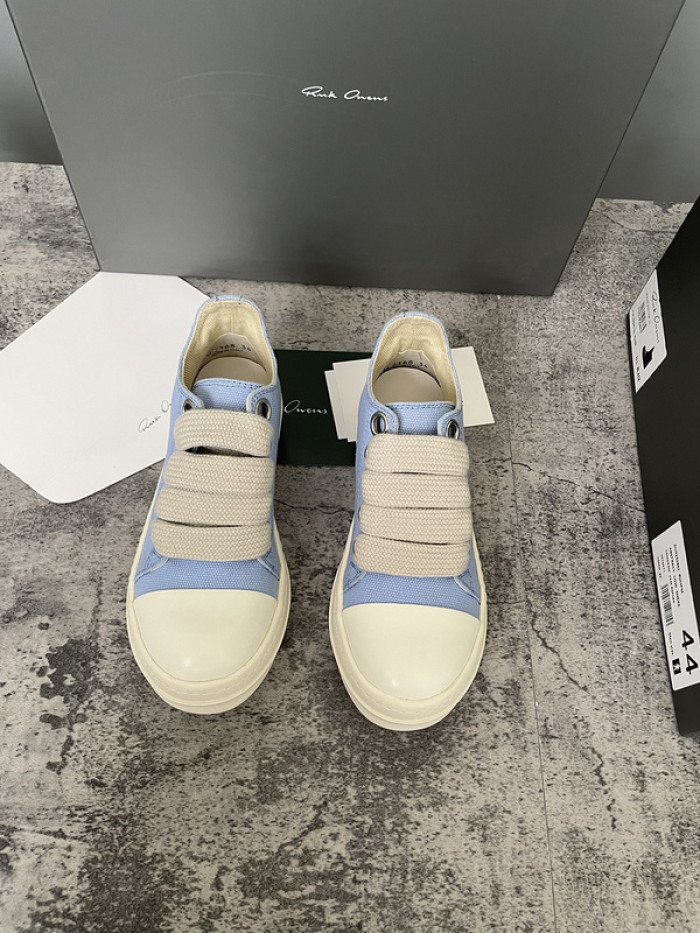 RICK OWENS SNEAKER