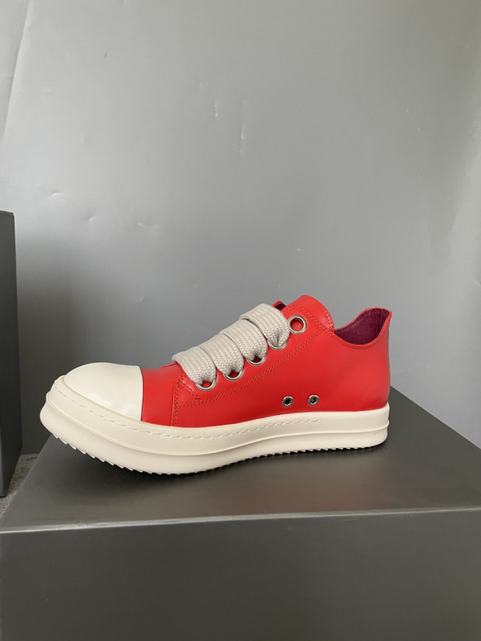 RICK OWENS SNEAKER