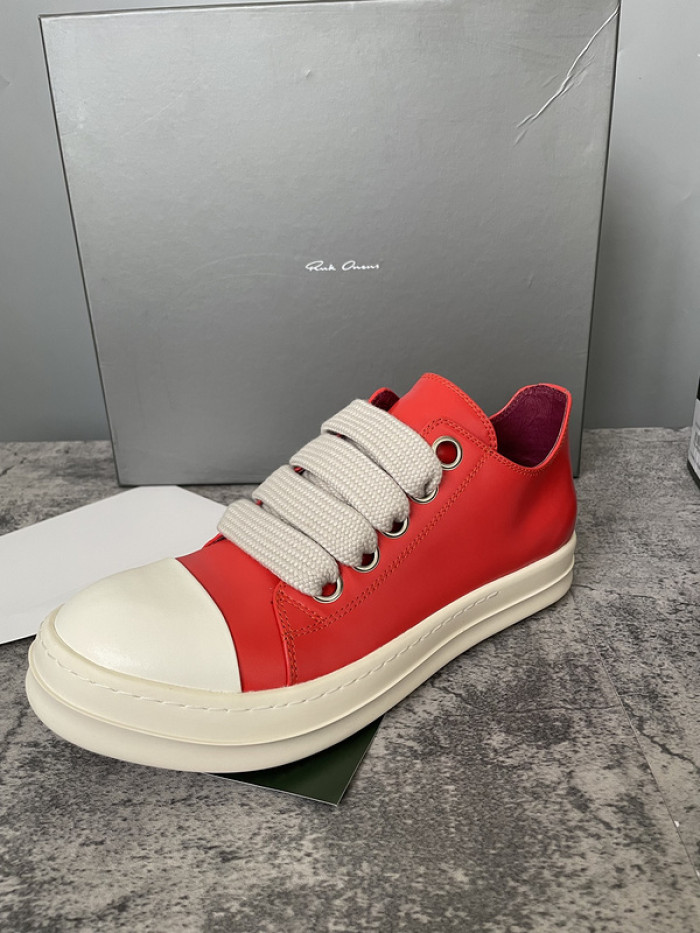 RICK OWENS SNEAKER