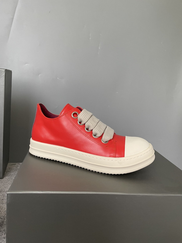 RICK OWENS SNEAKER