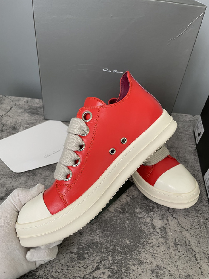 RICK OWENS SNEAKER