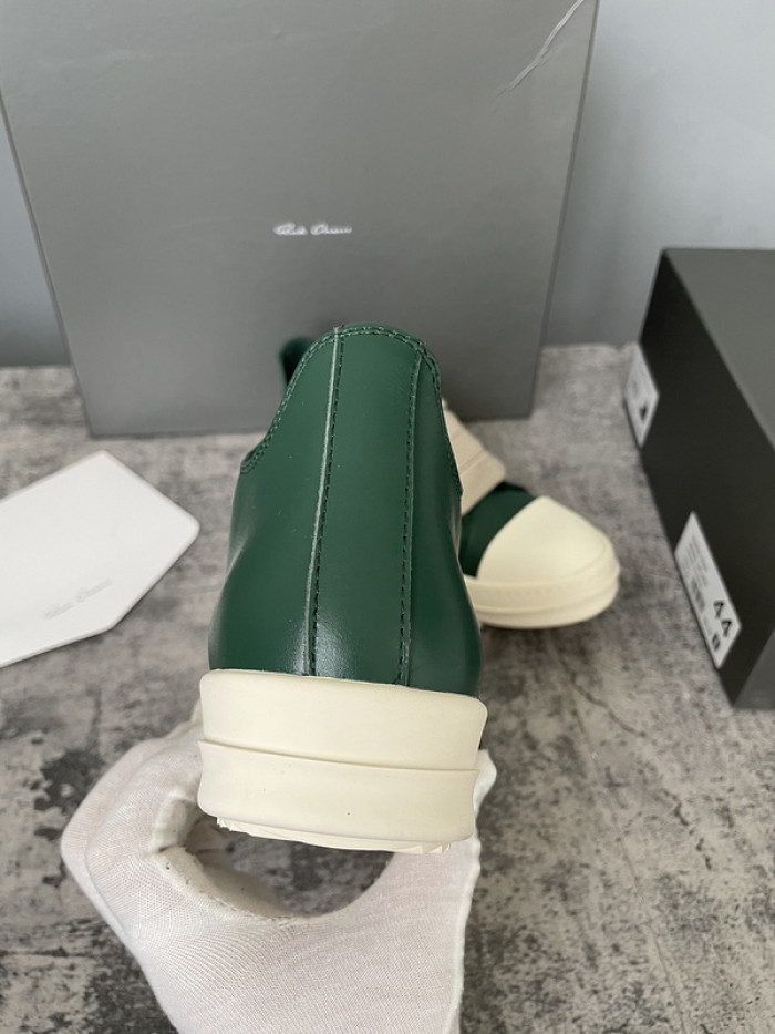 RICK OWENS SNEAKER