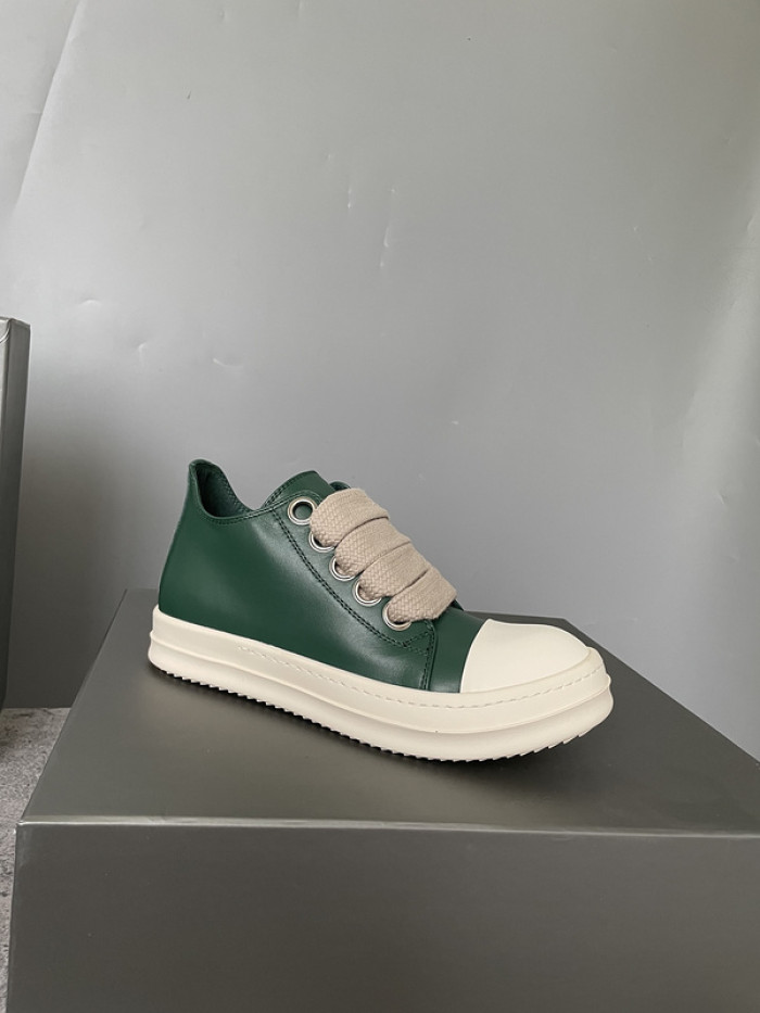 RICK OWENS SNEAKER