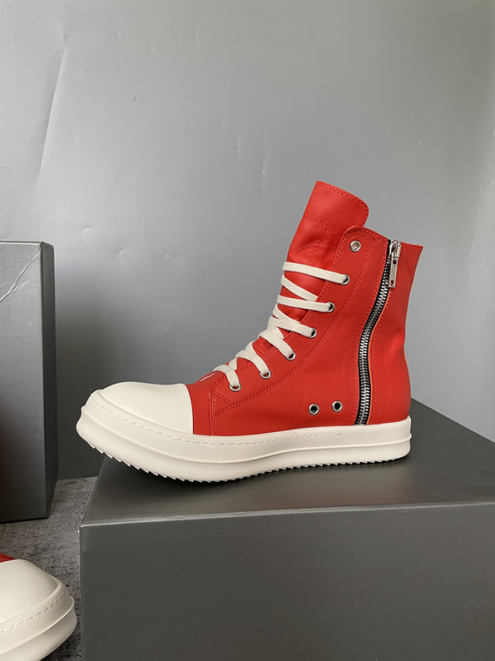 RICK OWENS SNEAKER