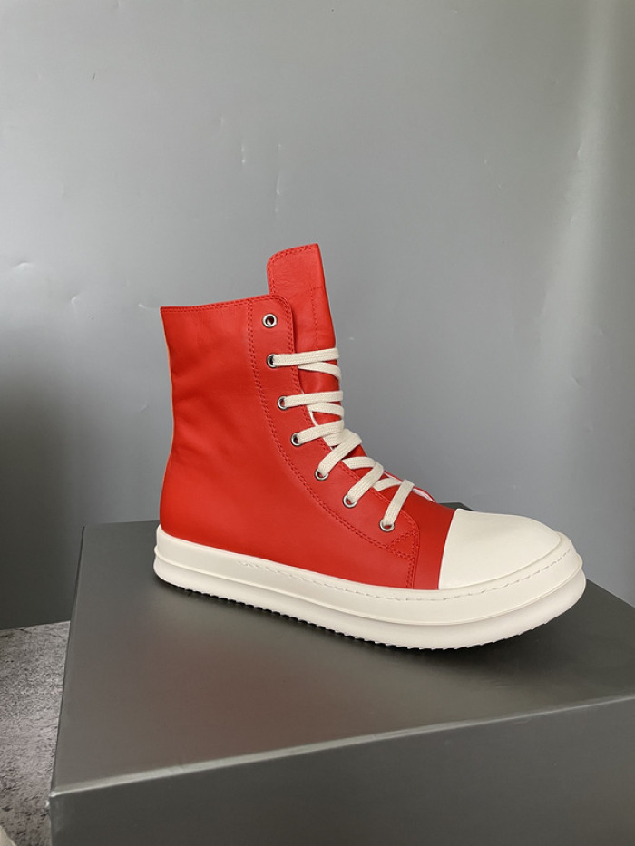 RICK OWENS SNEAKER