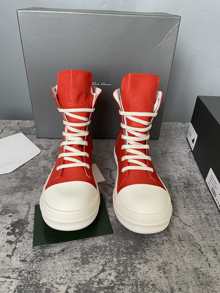 RICK OWENS SNEAKER