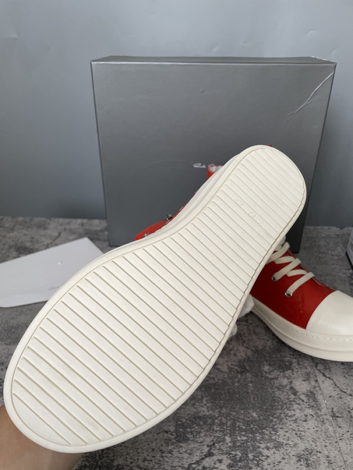 RICK OWENS SNEAKER
