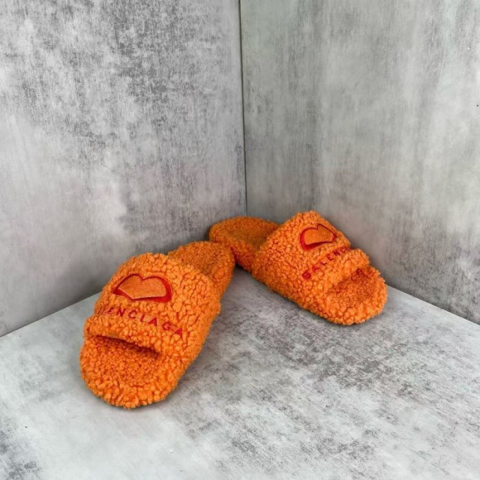 Ba*len*cia*ga Sandals W3R83 9800