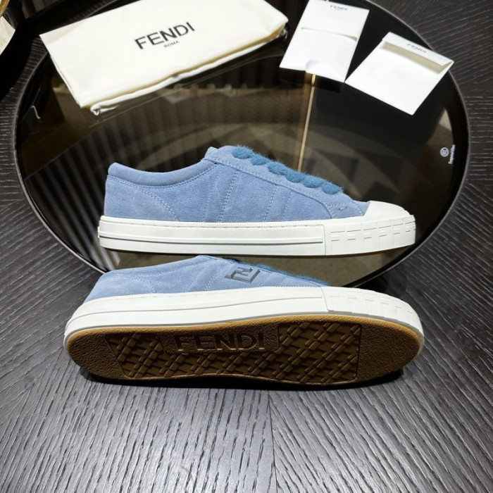 F**di SNEAKERS