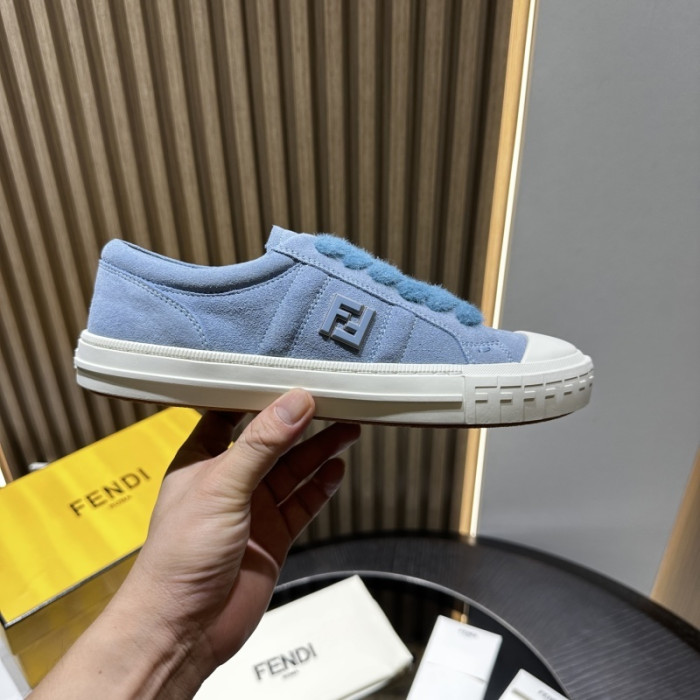 F**di SNEAKERS