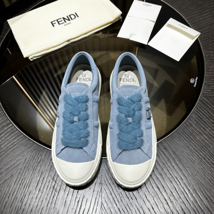 F**di SNEAKERS
