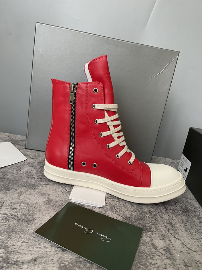 RICK OWENS SNEAKER