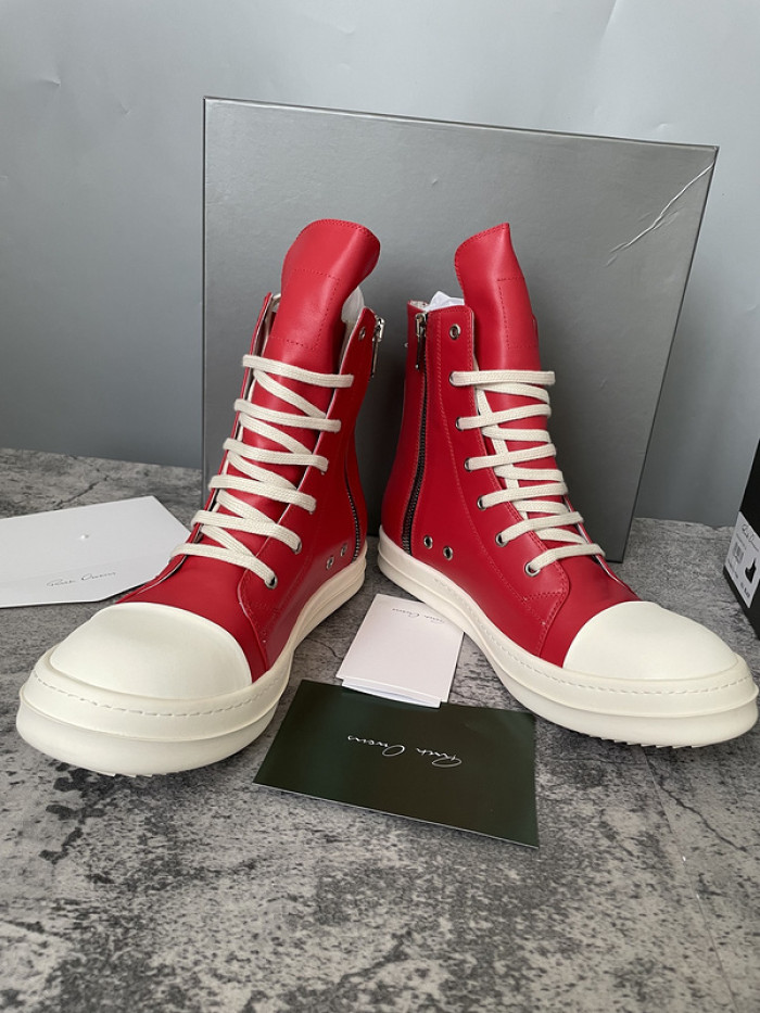 RICK OWENS SNEAKER