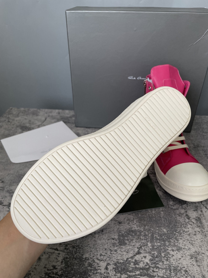 RICK OWENS SNEAKER