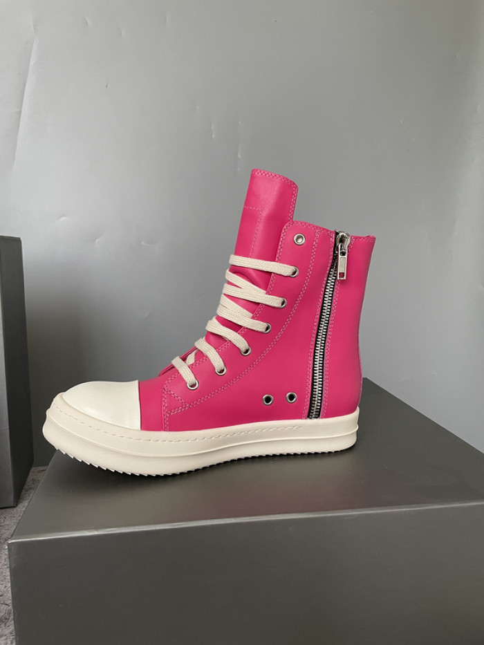 RICK OWENS SNEAKER