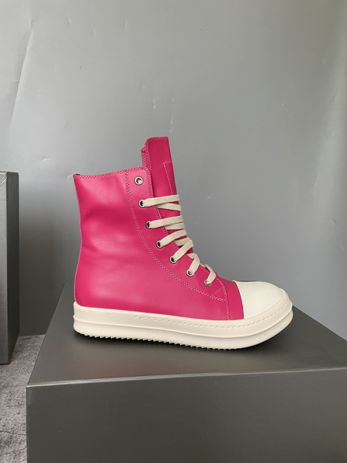 RICK OWENS SNEAKER