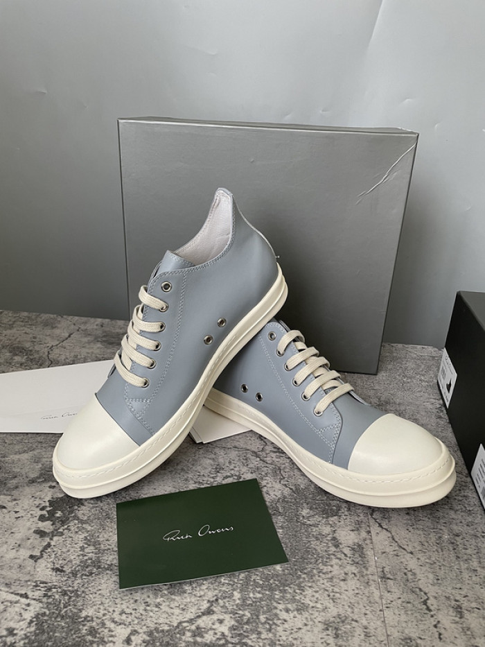 RICK OWENS SNEAKER