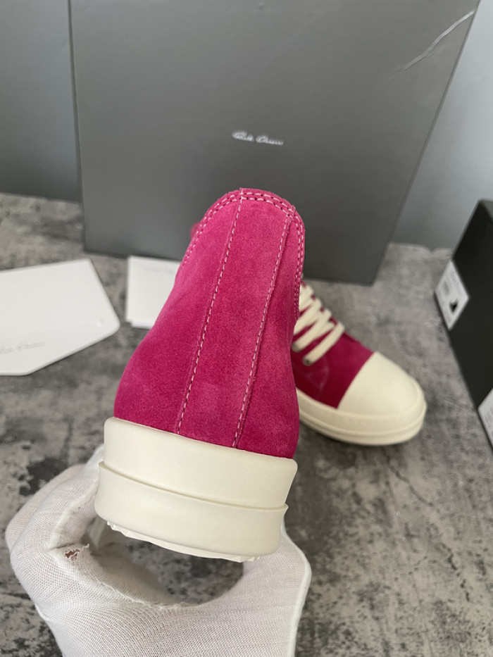 RICK OWENS SNEAKER