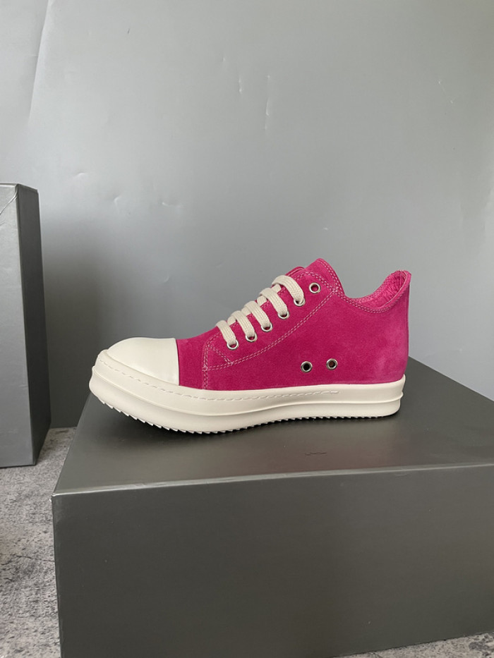 RICK OWENS SNEAKER