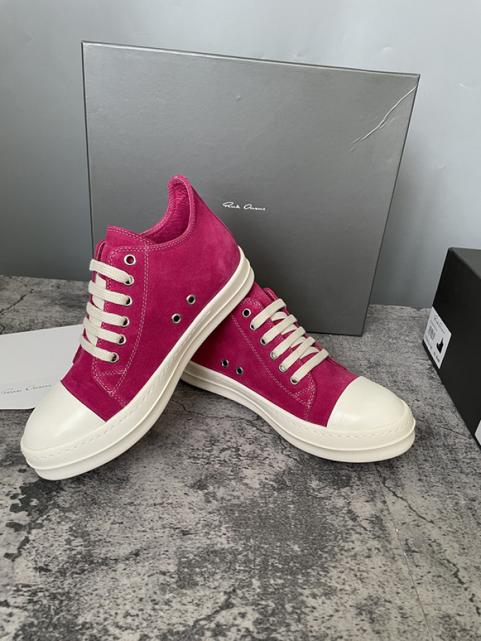 RICK OWENS SNEAKER