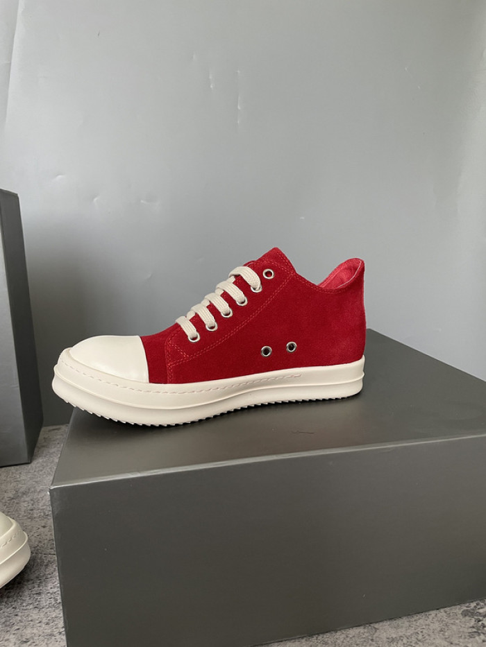 RICK OWENS SNEAKER