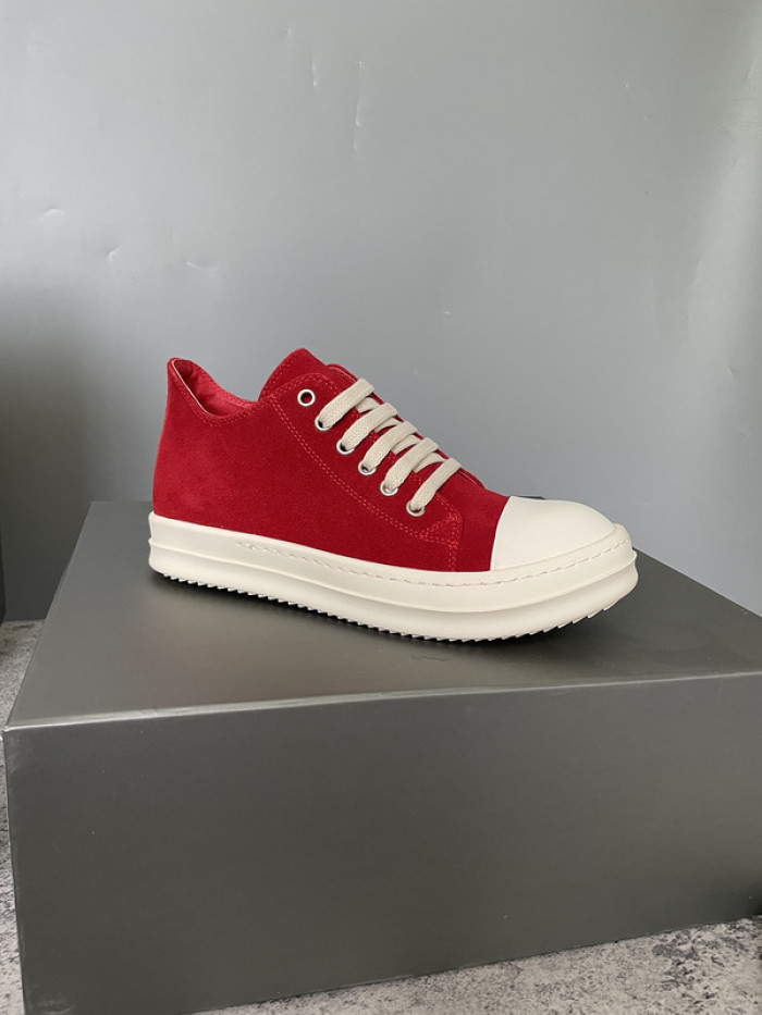 RICK OWENS SNEAKER