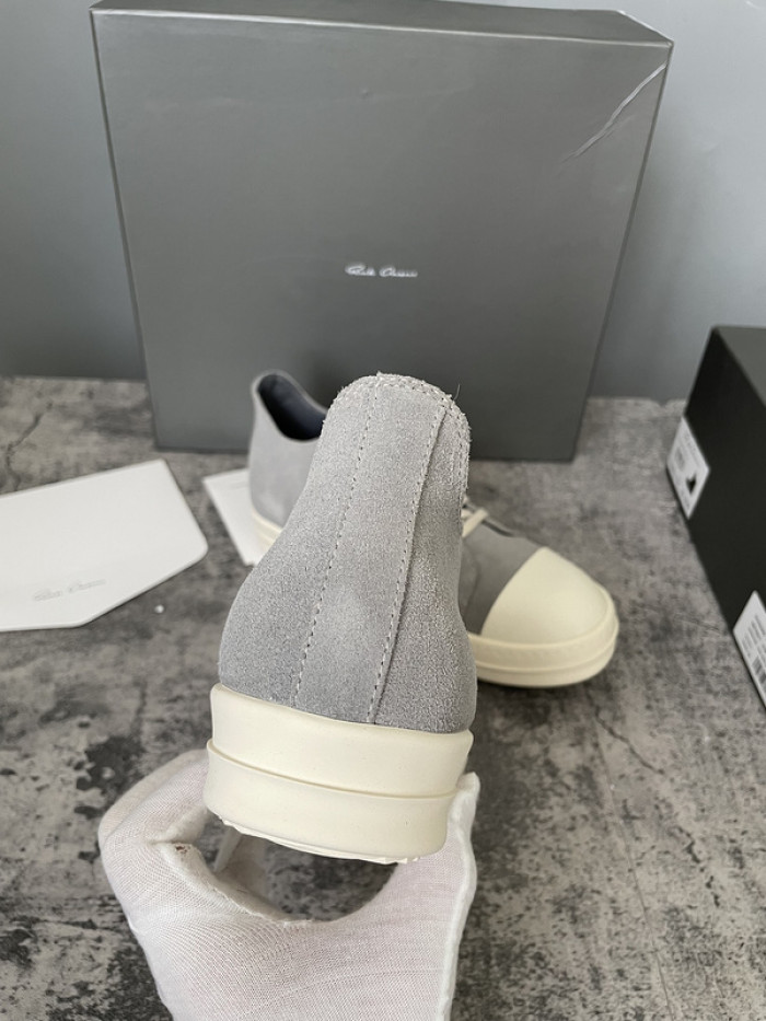 RICK OWENS SNEAKER