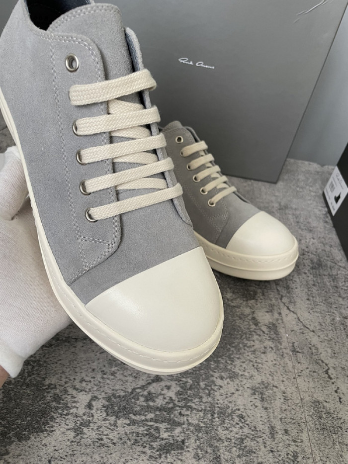 RICK OWENS SNEAKER