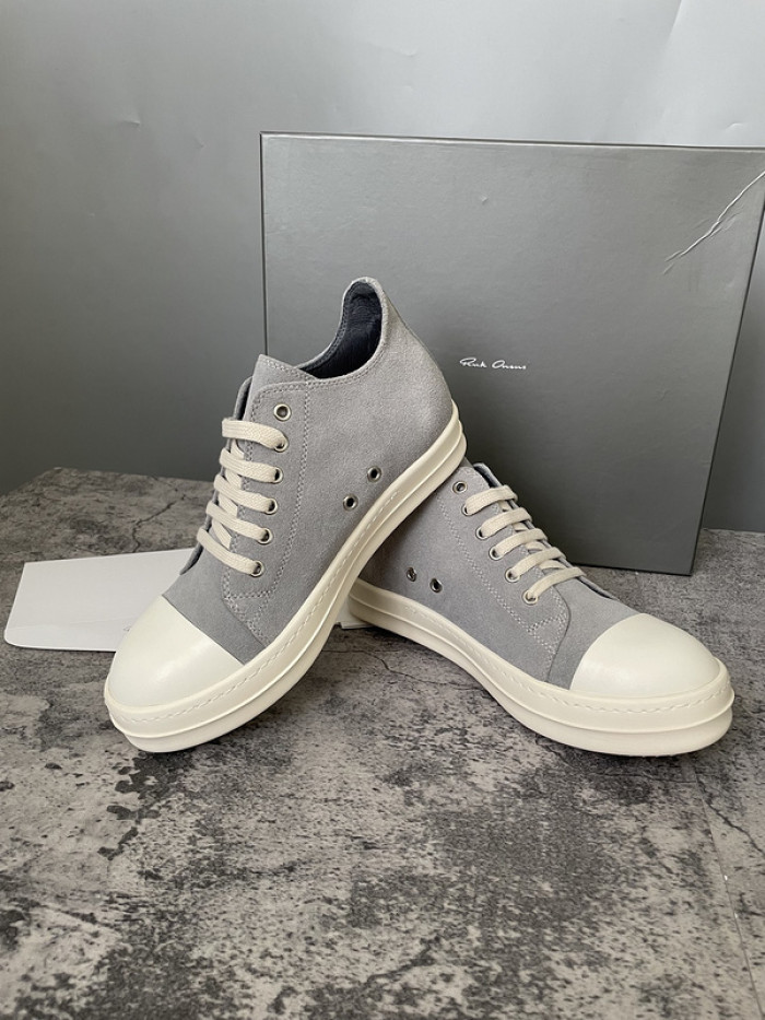 RICK OWENS SNEAKER