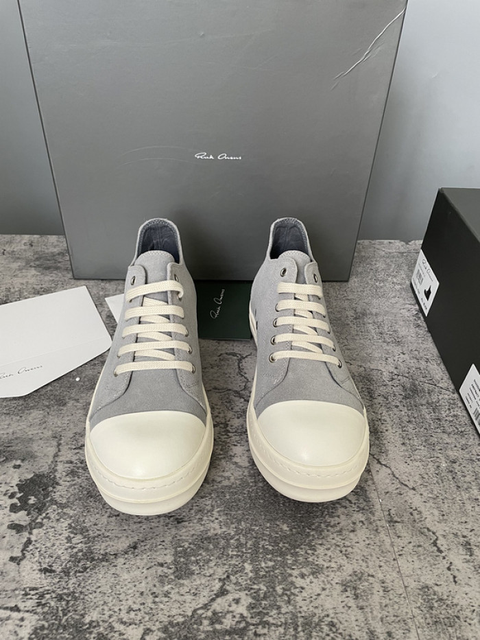 RICK OWENS SNEAKER