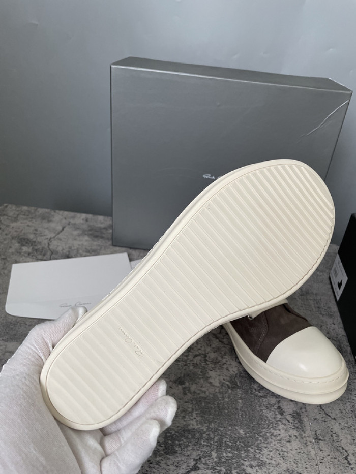 RICK OWENS SNEAKER