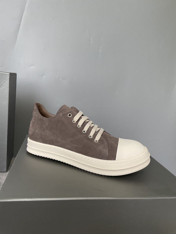 RICK OWENS SNEAKER