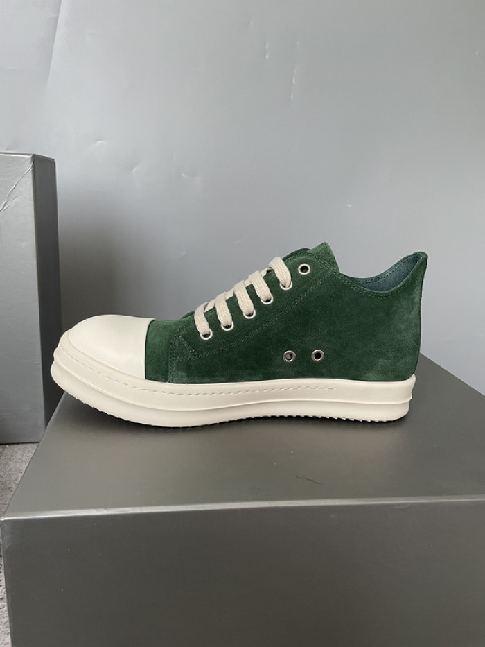 RICK OWENS SNEAKER
