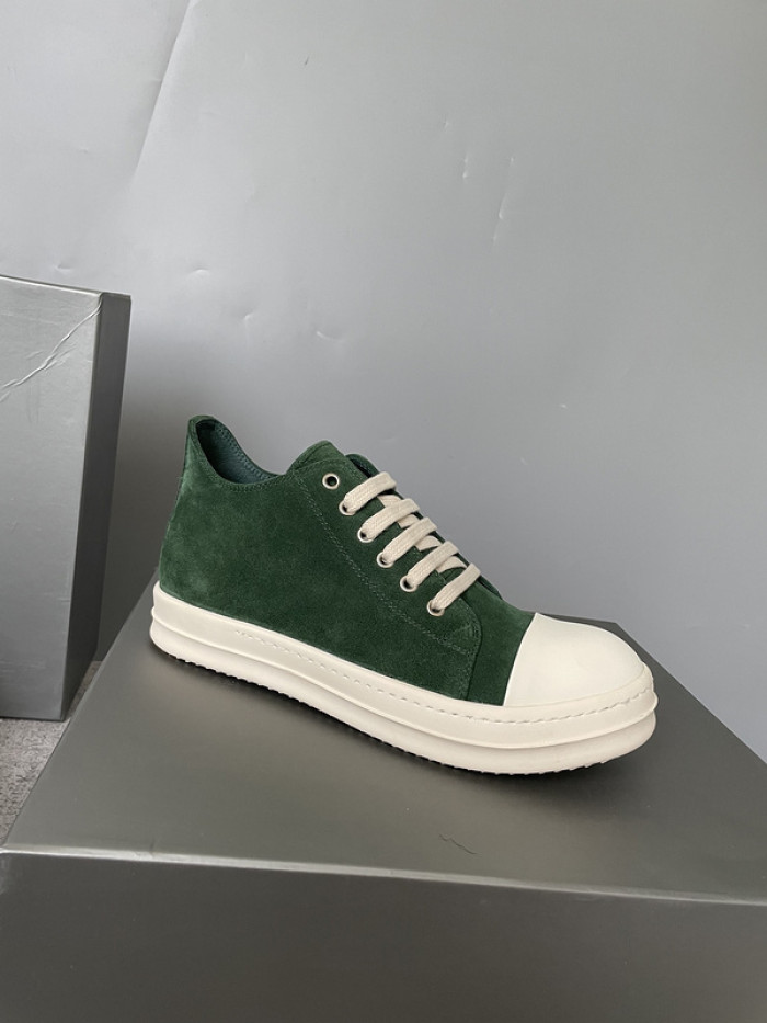 RICK OWENS SNEAKER