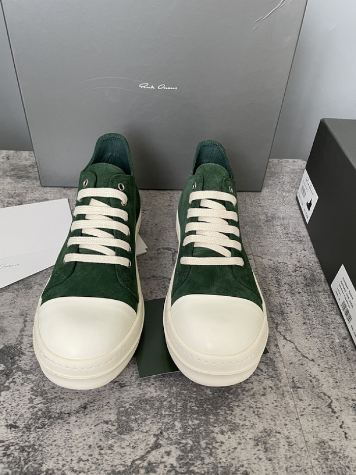 RICK OWENS SNEAKER