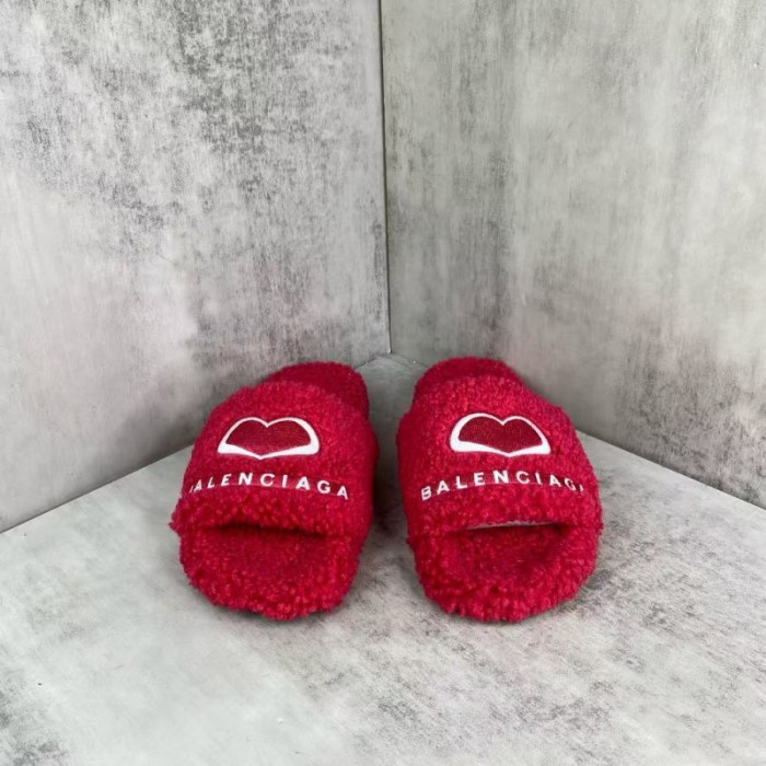 Ba*len*cia*ga Sandals W3R83 9900