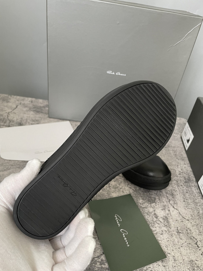 RICK OWENS SNEAKER