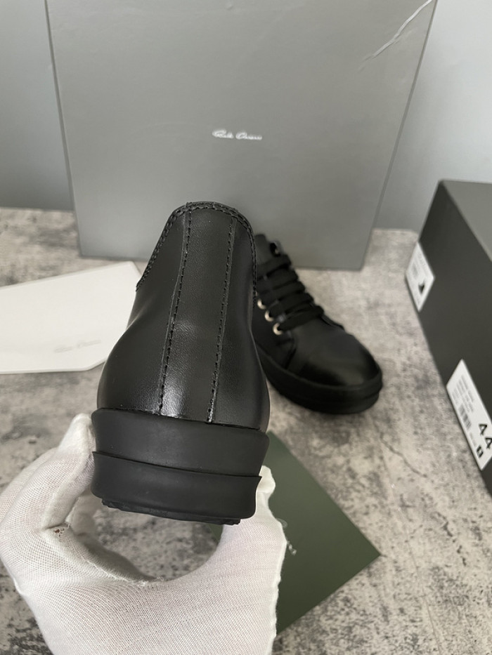 RICK OWENS SNEAKER