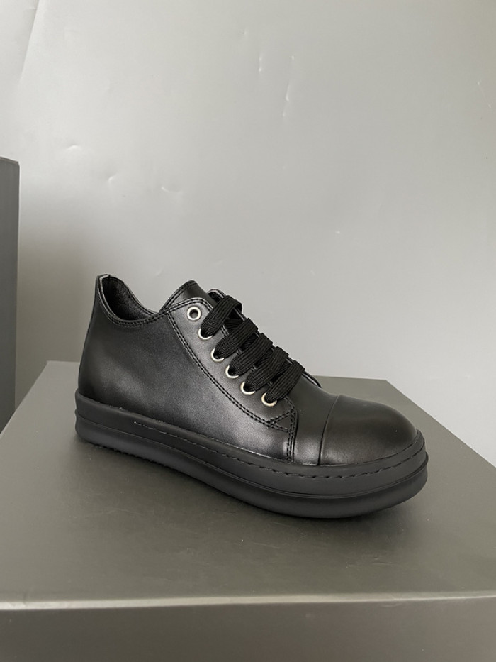 RICK OWENS SNEAKER