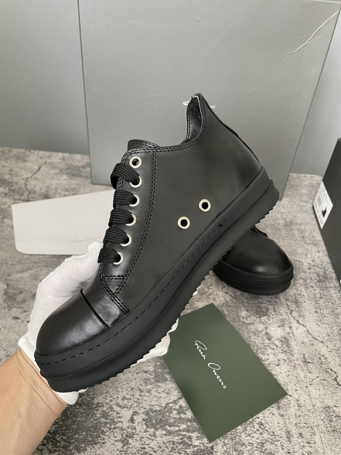 RICK OWENS SNEAKER