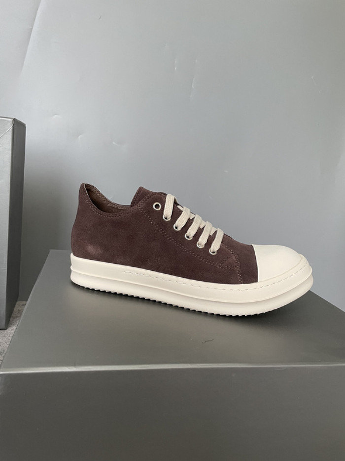 RICK OWENS SNEAKER