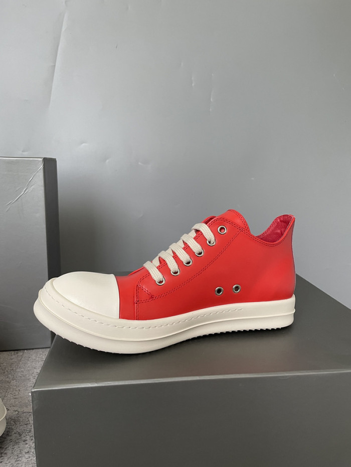 RICK OWENS SNEAKER