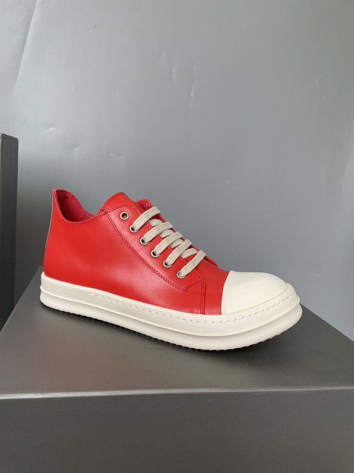 RICK OWENS SNEAKER
