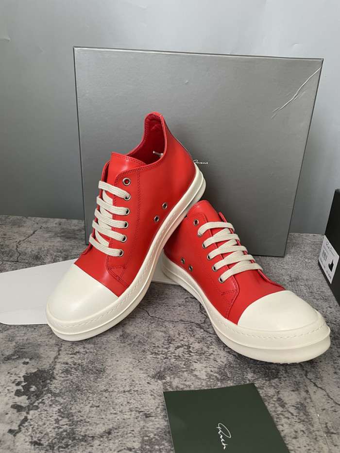 RICK OWENS SNEAKER